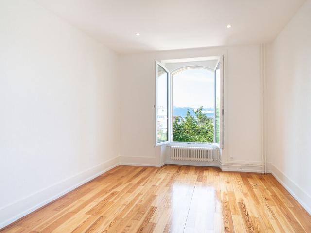 Apartment kaufen in Pully, Waadt