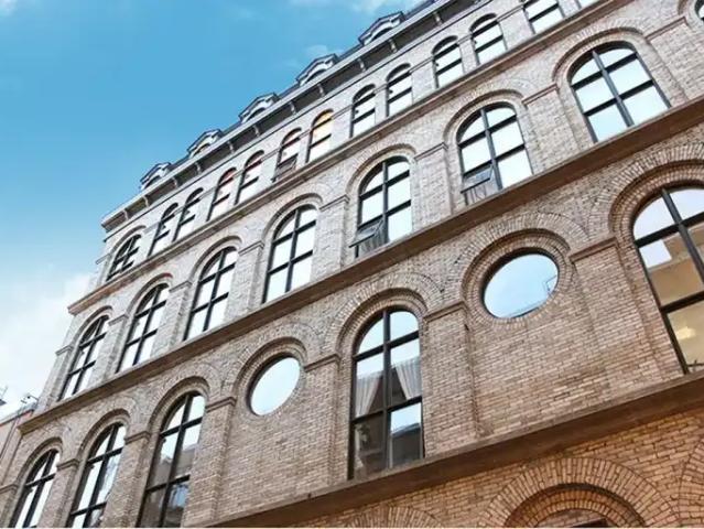 Apartment for rent in La Cité-Limoilou, Québec
