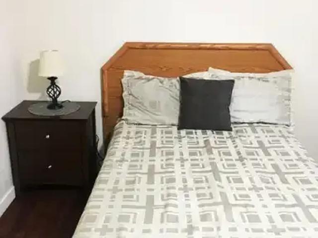 Apartment for rent in Alberta