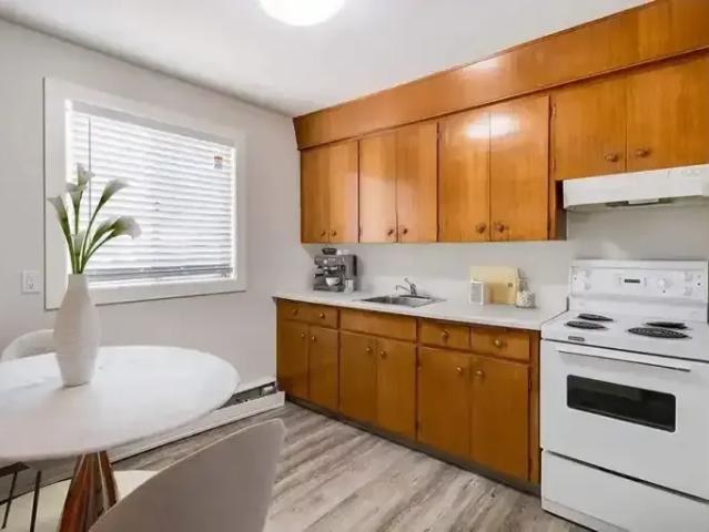Apartment for rent in Regina, Saskatchewan