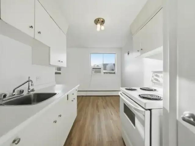 Apartment for rent in Regina, Saskatchewan