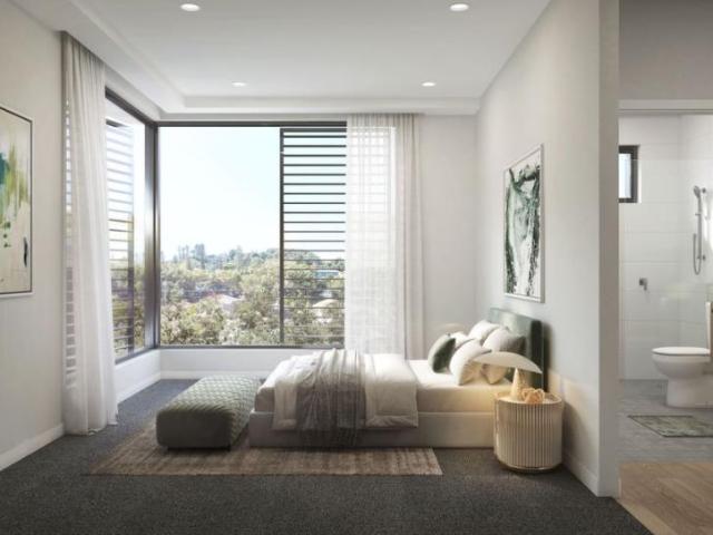 Apartment for sale in Rockdale, New South Wales