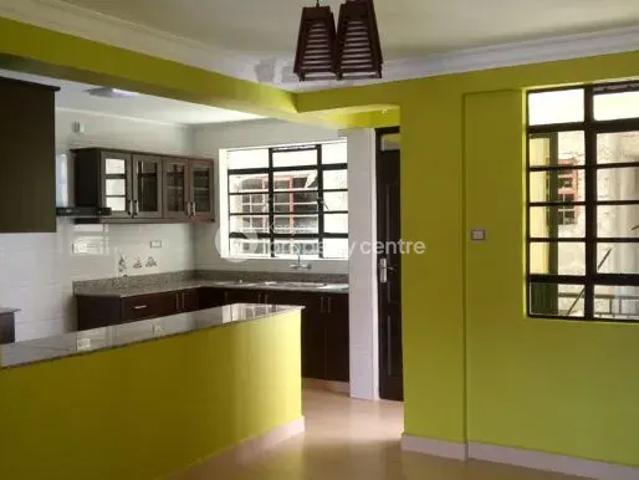 Apartment for rent