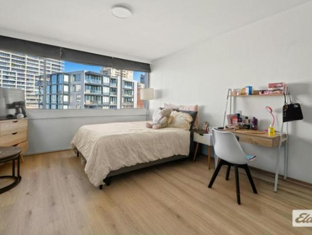 Apartment for sale in Rushcutters Bay, Council of the City of Sydney