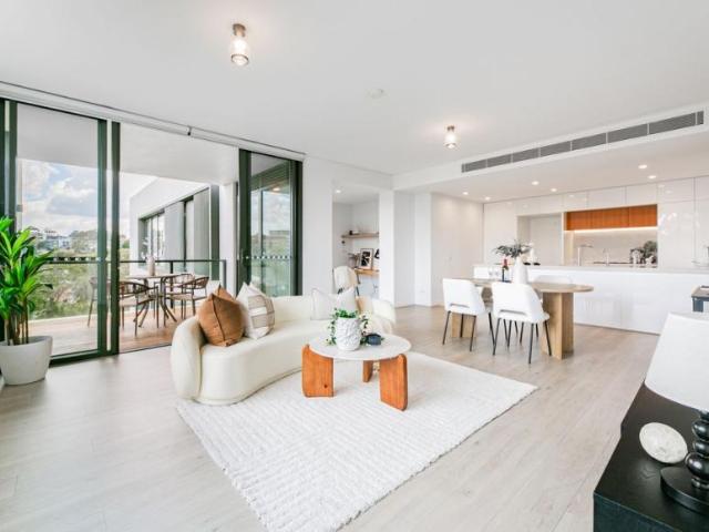 Apartment for sale in Council of the City of Ryde, New South Wales