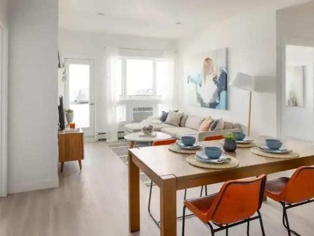 Apartment for rent in Saskatoon, Saskatchewan