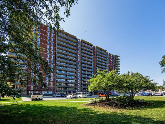 Apartment for rent in Woburn, Ontario