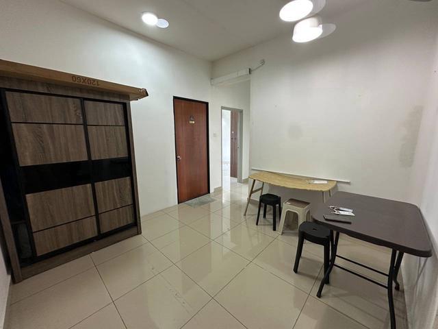 Apartment for rent in Johore Bahru, Johor