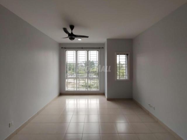 Apartment for rent in Seksyen U13, Shah Alam