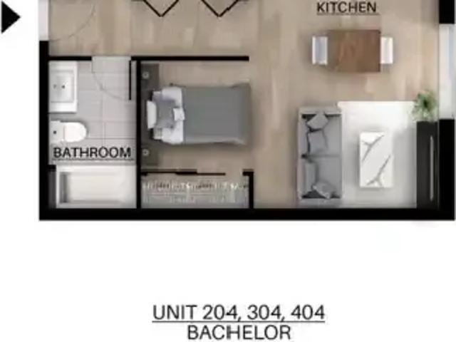 Apartment for rent in Smiths Falls, Eastern Ontario