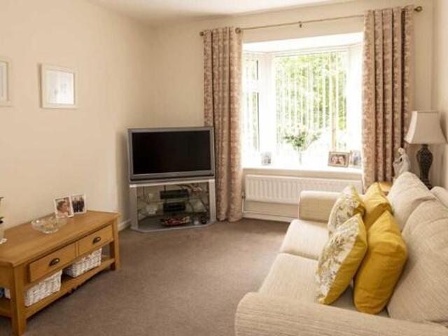 Apartment for rent in South Shields, Brockley Whins