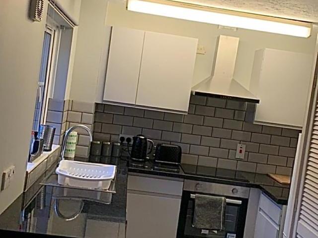 Apartment for rent in St Mary's, City Of Southampton