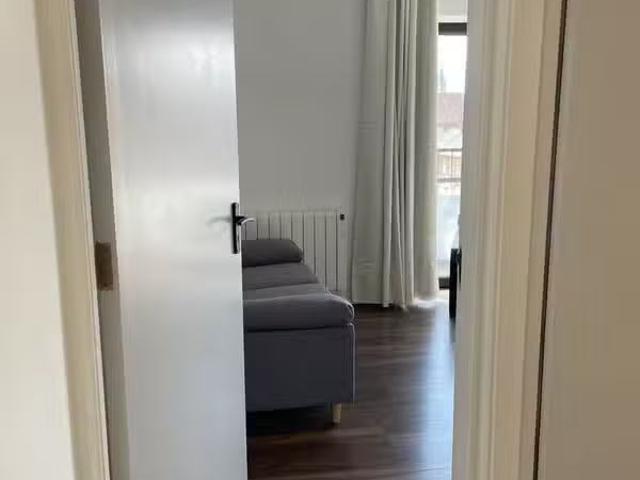 Apartment to rent