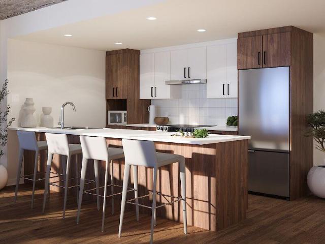 Apartment for rent in Saint-bruno-de-montarville, Quebec