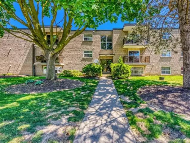 Apartment for rent in Niagara, Ontario