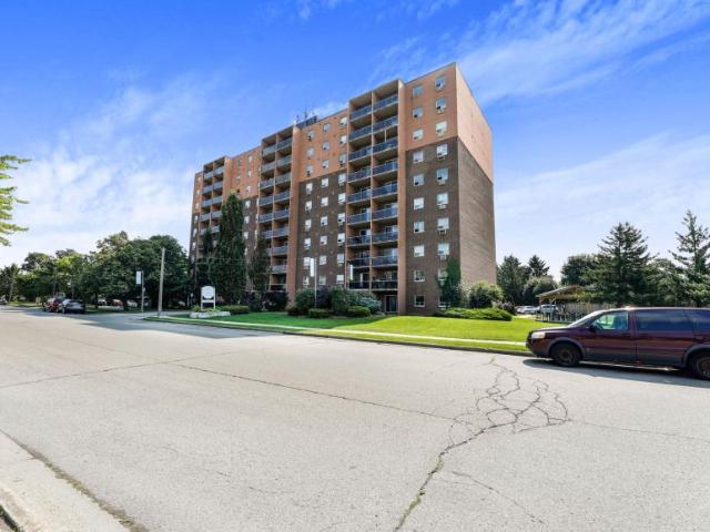 Apartment for rent in St. Thomas, Ontario