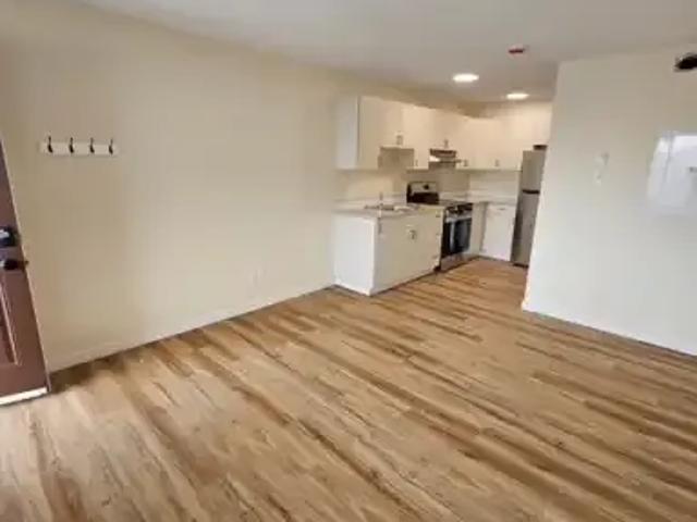 Apartment for rent in Lousana, Alberta