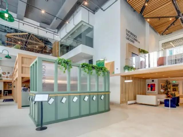 Apartment for rent in Surrey, British Columbia