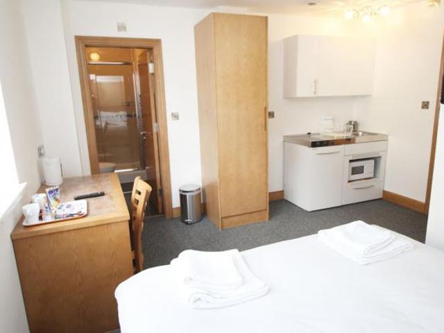 Apartment for rent in Sutton, London Borough of Sutton