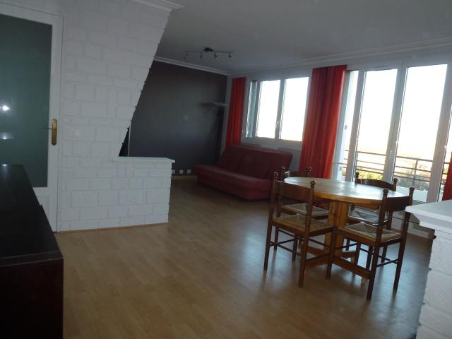 Appartement location à Nanterre