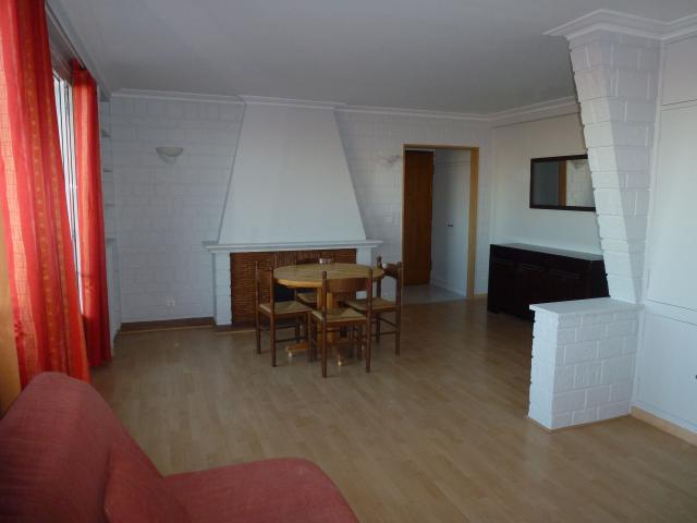 Appartement location à France métropolitaine, Nanterre
