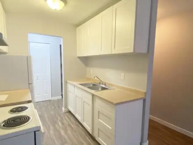Apartment for rent in Taylor, British Columbia