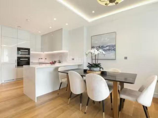 Apartment to rent