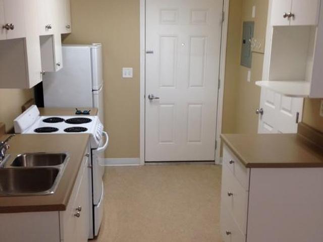 Apartment for rent in Three Hills, Alberta