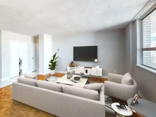 Apartment for rent in Woburn, Ontario