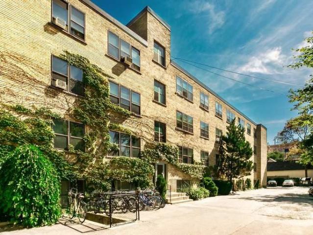 Apartment for rent in Woburn, Ontario