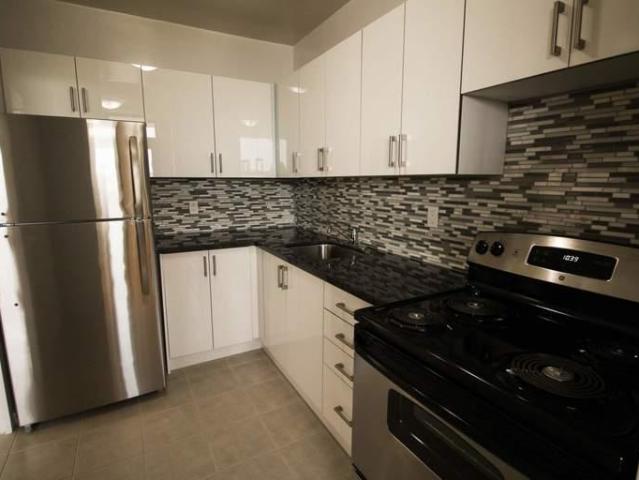 Apartment for rent in Woburn, Ontario