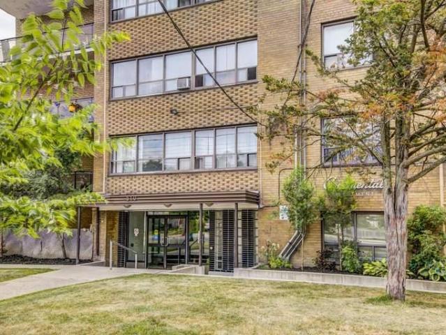 Apartment for rent in Beaches—East York, Toronto