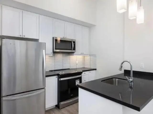 Apartment for rent in Woburn, Ontario