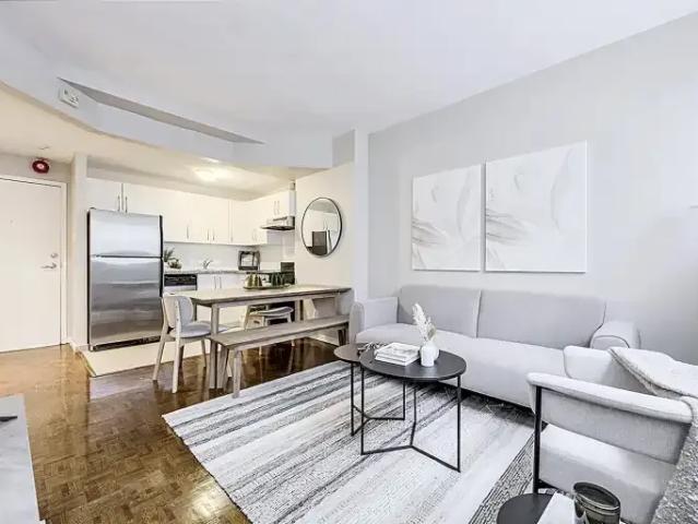 Apartment for rent in Woburn, Ontario