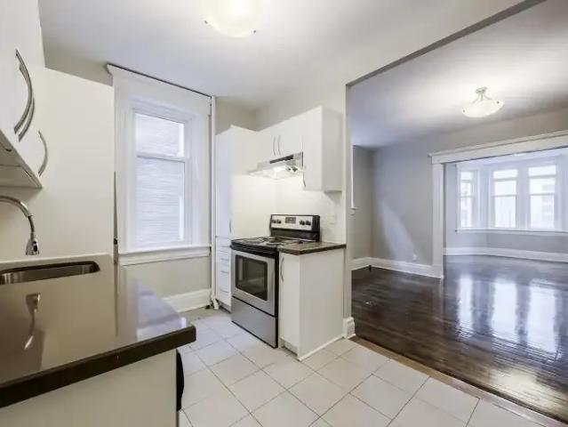 Apartment for rent in Woburn, Ontario