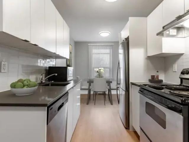 Apartment for rent in Woburn, Ontario