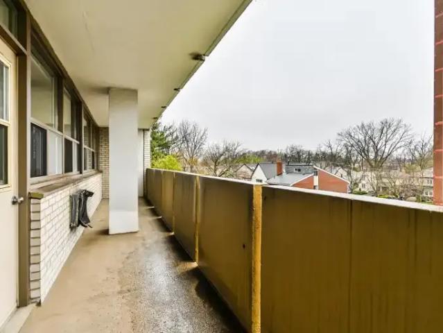 Apartment for rent in Woburn, Ontario