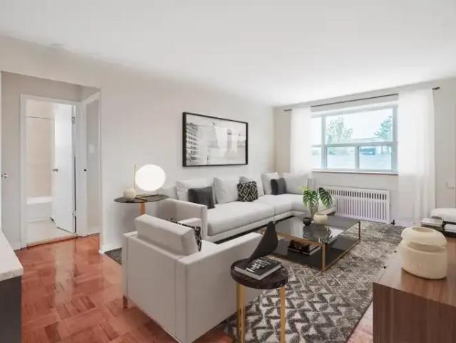 Apartment for rent in Woburn, Ontario