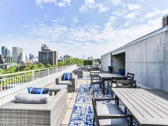 Apartment for rent in Woburn, Ontario