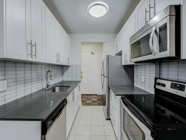 Apartment for rent in Woburn, Ontario