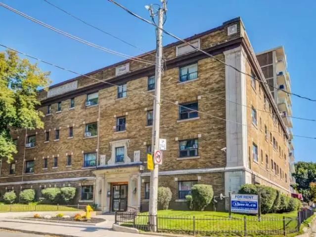Apartment for rent in Woburn, Ontario