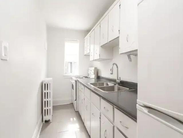 Apartment for rent in Woburn, Ontario