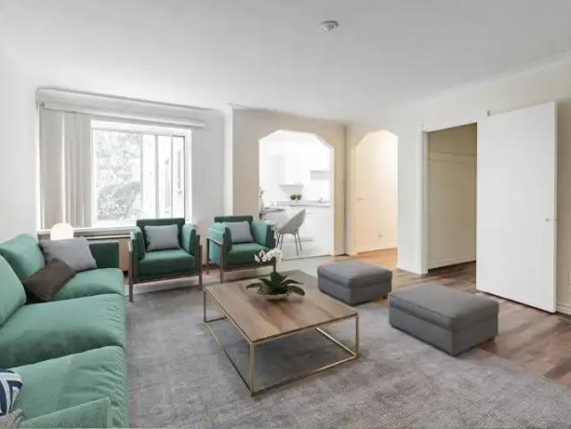 Apartment for rent in Woburn, Ontario