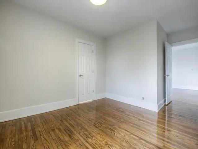 Apartment for rent in Woburn, Ontario