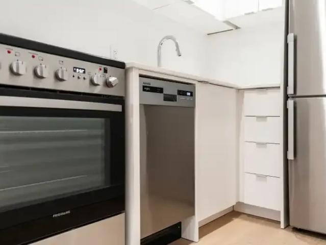 Apartment for rent in Woburn, Ontario