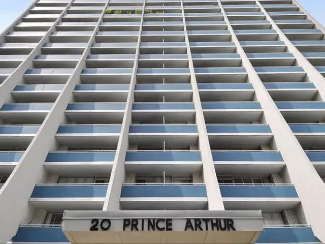 Apartment for rent in Woburn, Ontario