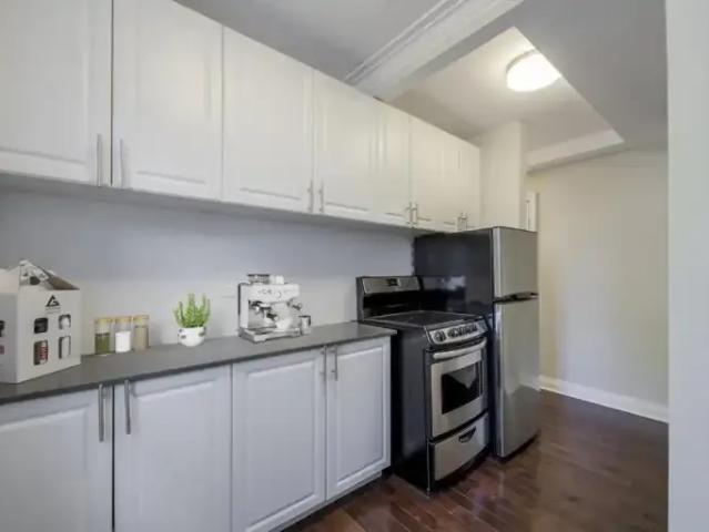 Apartment for rent in Woburn, Ontario