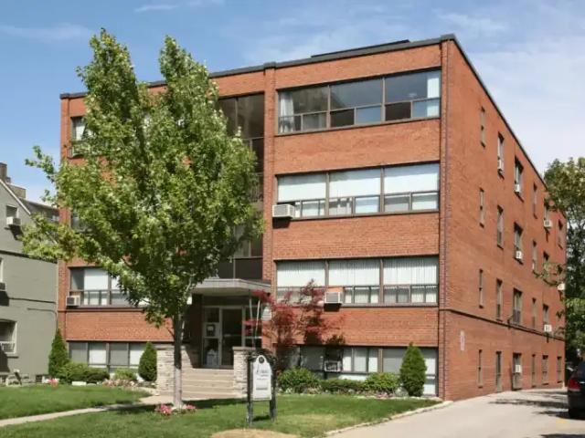Apartment for rent in Woburn, Ontario
