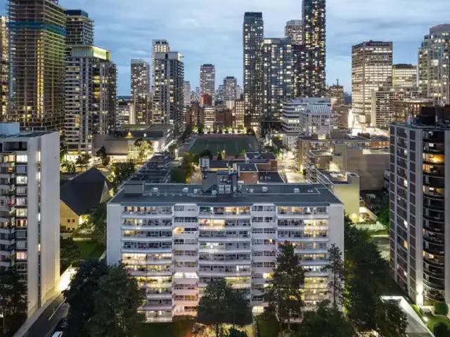 Apartment for rent in Woburn, Ontario