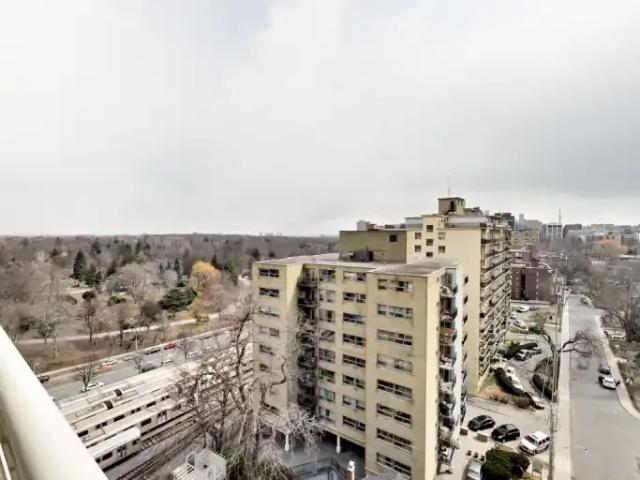 Apartment for rent in Woburn, Ontario